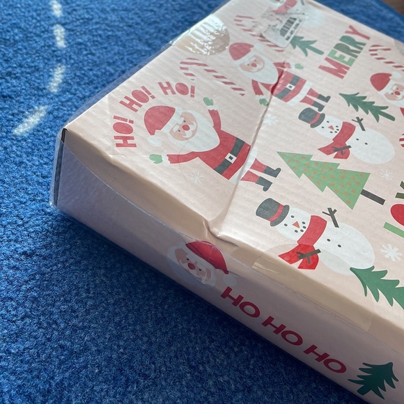 Ho Ho Ho Ceramic Measuring Spoons | Christmas Measuring Spoons - Picture 4 of 8